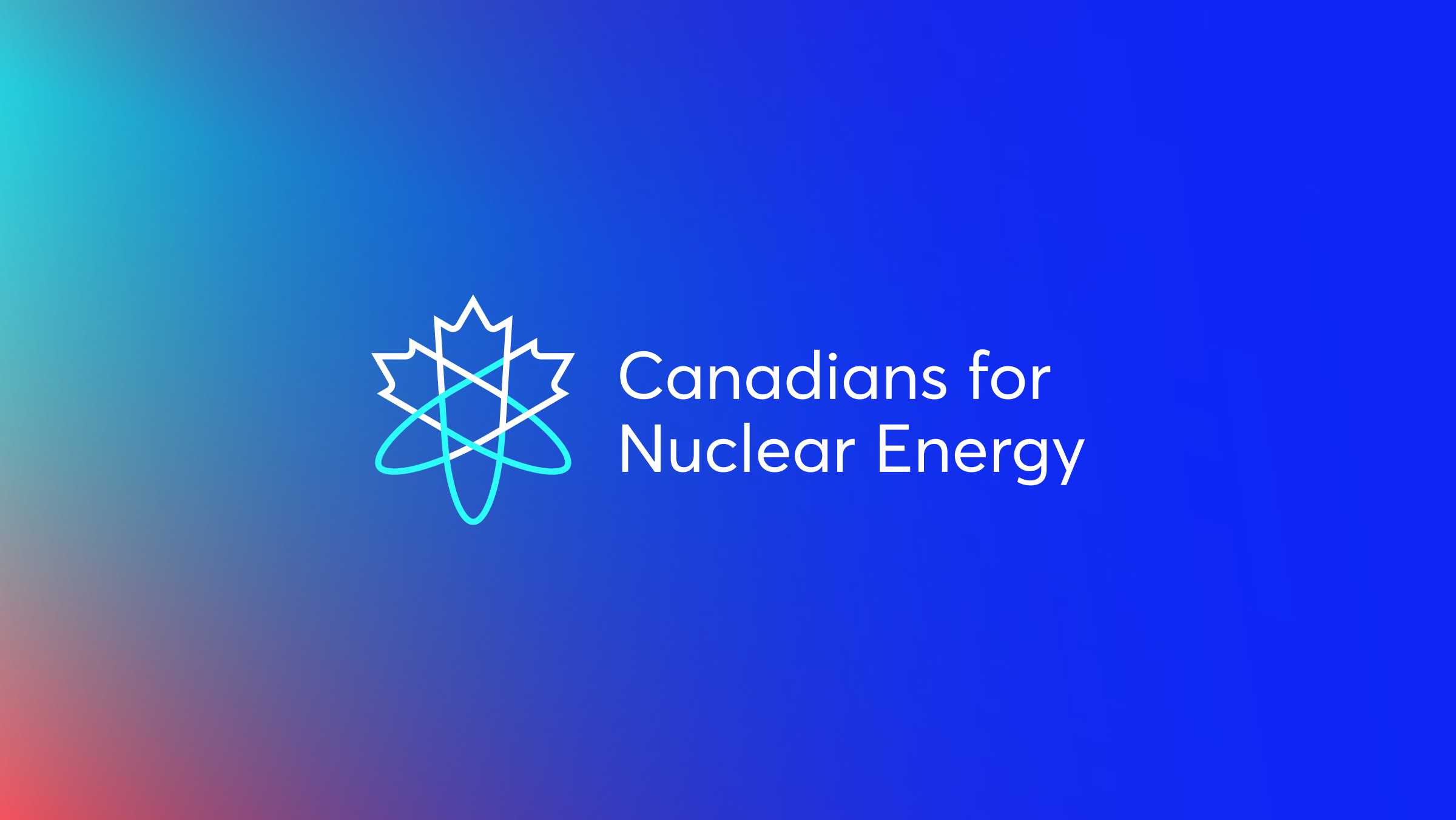 Canadians for Nuclear Energy